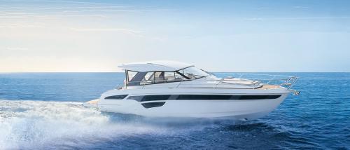 Bavaria S45 scheda tecnica e recensioni